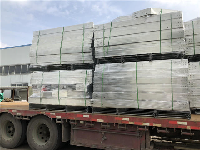 如何做好電纜橋架的養護 如何做好電纜橋架的養護