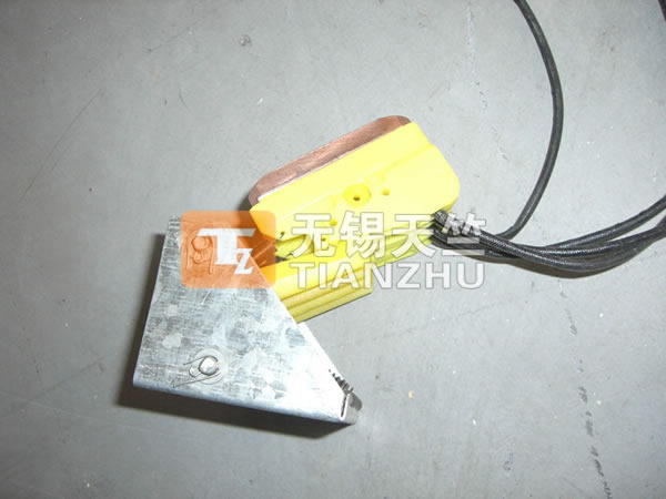 滑觸線生產技術革新的前沿研究